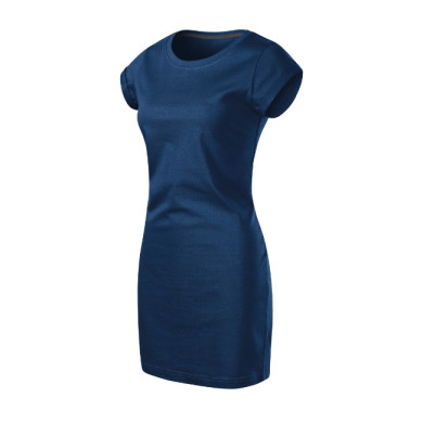 Robe femme Freedom 178 - bleu nuit