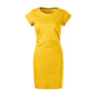 Robe femme Freedom 178 - jaune