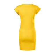 Robe femme Freedom 178 - jaune