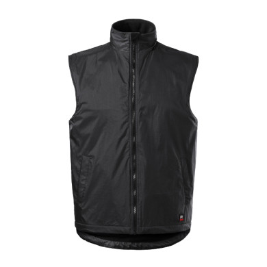 Gilet unisex Body Warmer 509 - ebony gray