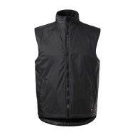Gilet unisex Body Warmer 509 - ebony gray