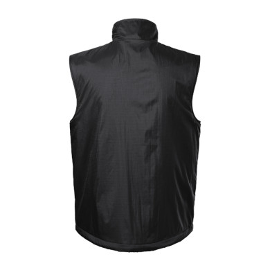 Gilet unisex Body Warmer 509 - ebony gray