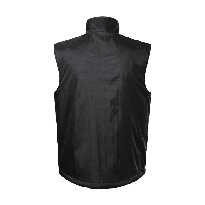 Gilet unisex Body Warmer 509 - ebony gray