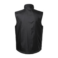 Gilet unisex Body Warmer 509 - ebony gray