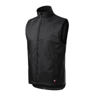 Gilet unisex Body Warmer 509 - ebony gray