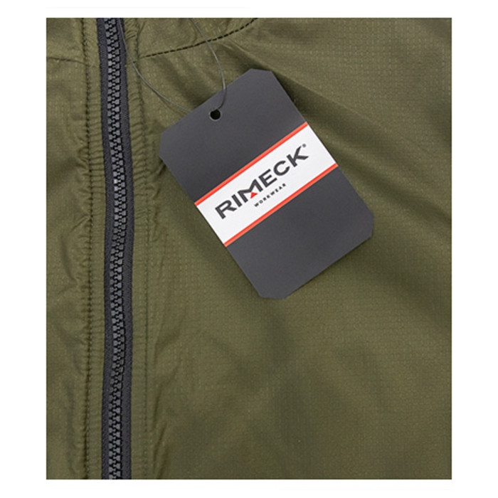 Gilet unisex Body Warmer 509 - ebony gray