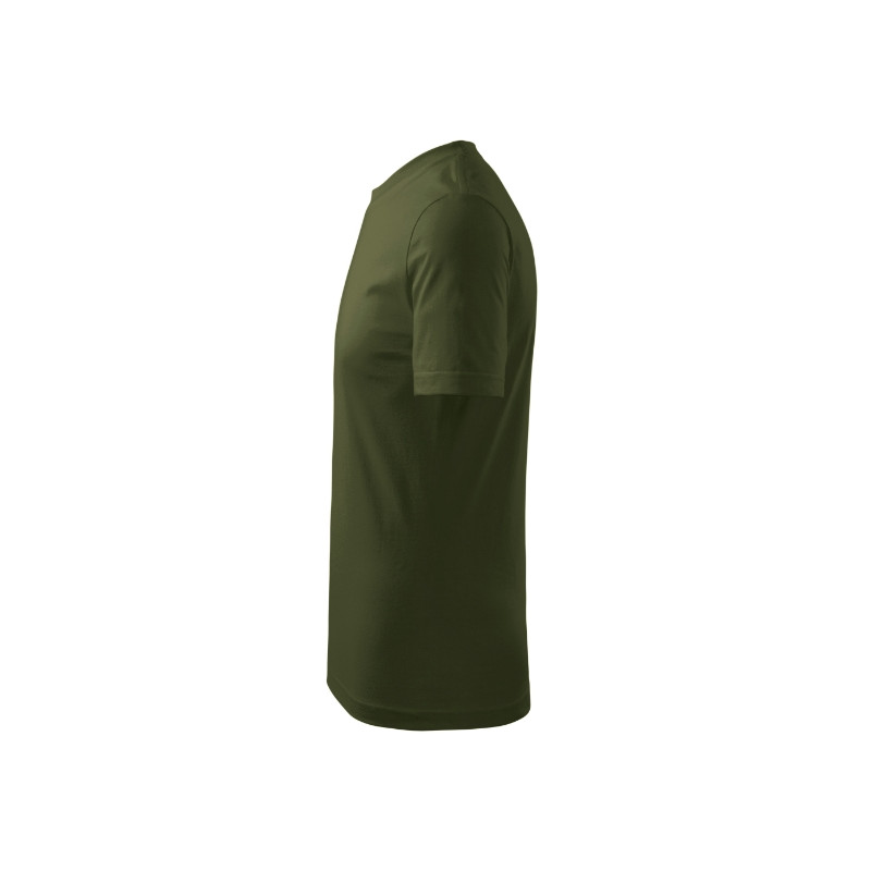 Tee-shirt enfant Basic 138 - military