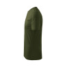Tee-shirt enfant Basic 138 - military