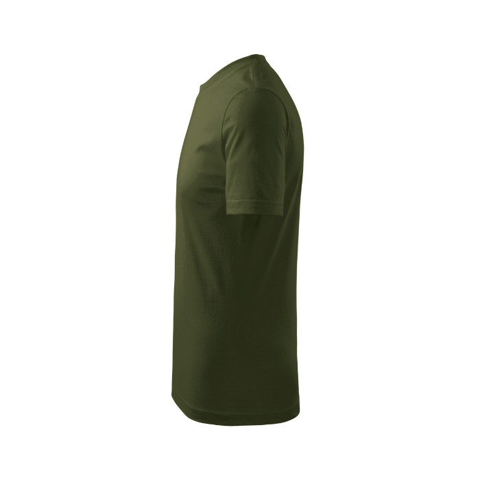 Tee-shirt enfant Basic 138 - military