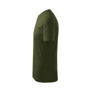 Tee-shirt enfant Basic 138 - military