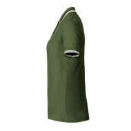 Polo femme Urban 220 - kaki