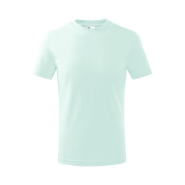 Tee-shirt enfant Basic 138 - frost