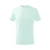Tee-shirt enfant Basic 138 - frost
