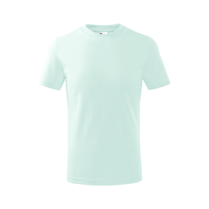 Tee-shirt enfant Basic 138 - frost