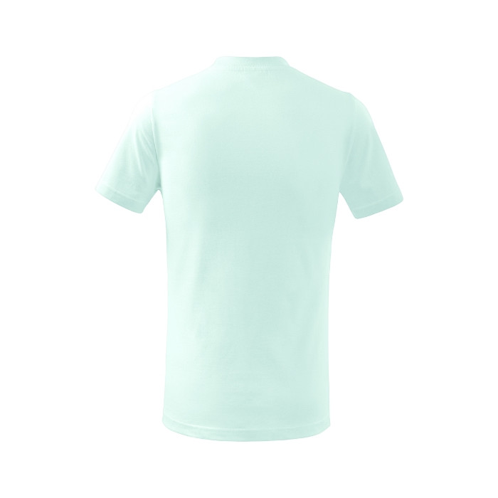 Tee-shirt enfant Basic 138 - frost