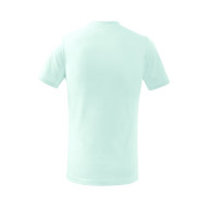 Tee-shirt enfant Basic 138 - frost