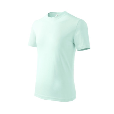 Tee-shirt enfant Basic 138 - frost