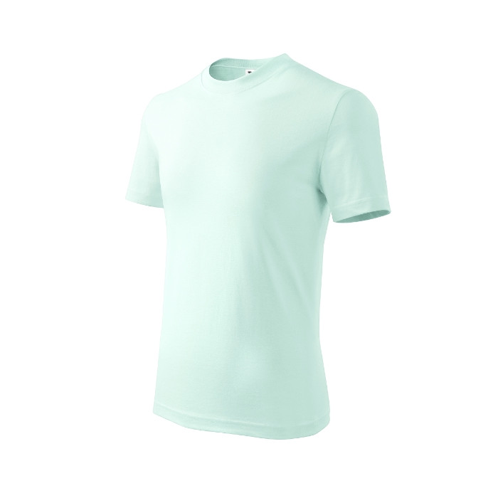 Tee-shirt enfant Basic 138 - frost