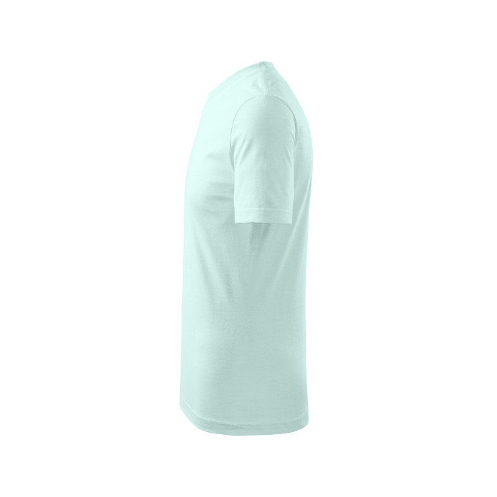 Tee-shirt enfant Basic 138 - frost