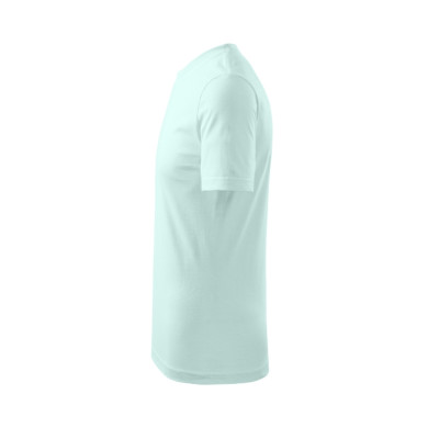 Tee-shirt enfant Basic 138 - frost