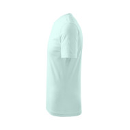 Tee-shirt enfant Basic 138 - frost
