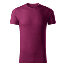Tee-shirt homme Native (GOTS) 173 - rhododendron