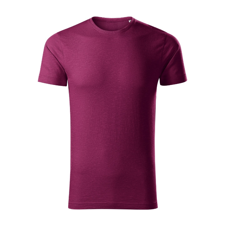 Tee-shirt homme Native (GOTS) 173 - rhododendron