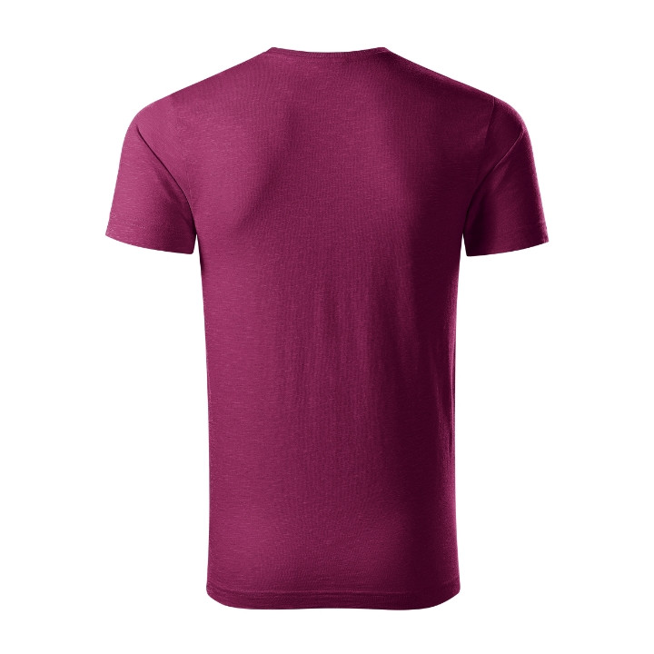Tee-shirt homme Native (GOTS) 173 - rhododendron