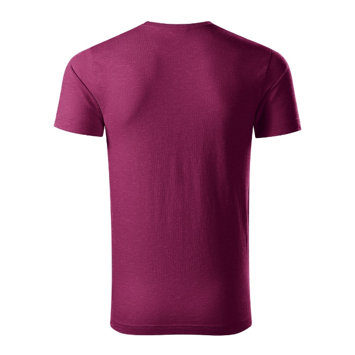 Tee-shirt homme Native (GOTS) 173 - rhododendron