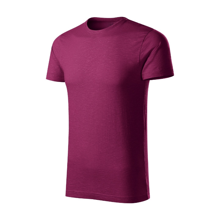 Tee-shirt homme Native (GOTS) 173 - rhododendron