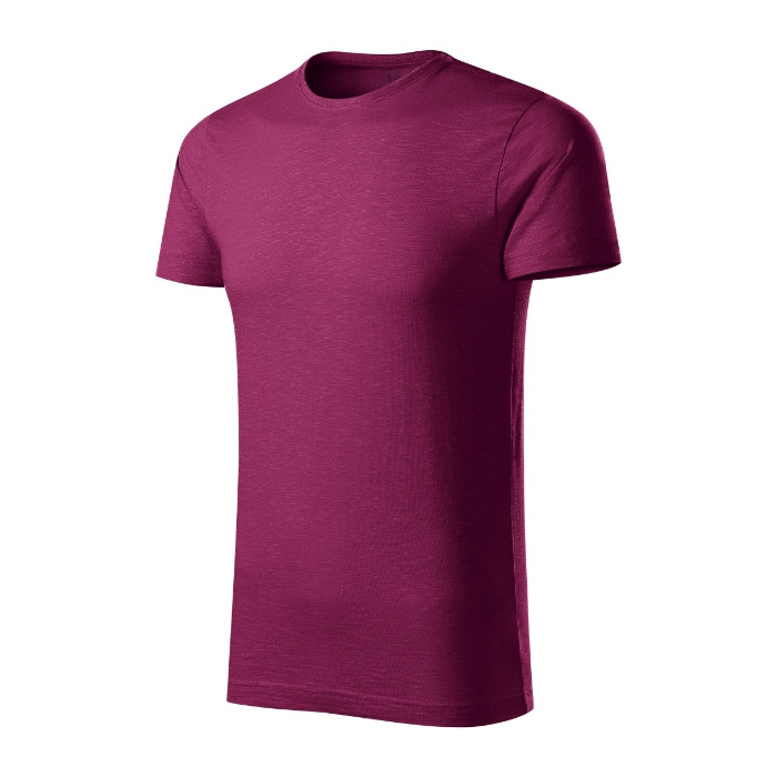 Tee-shirt homme Native (GOTS) 173 - rhododendron