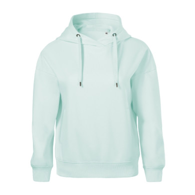 Sweatshirt femme Moon 421 - frost