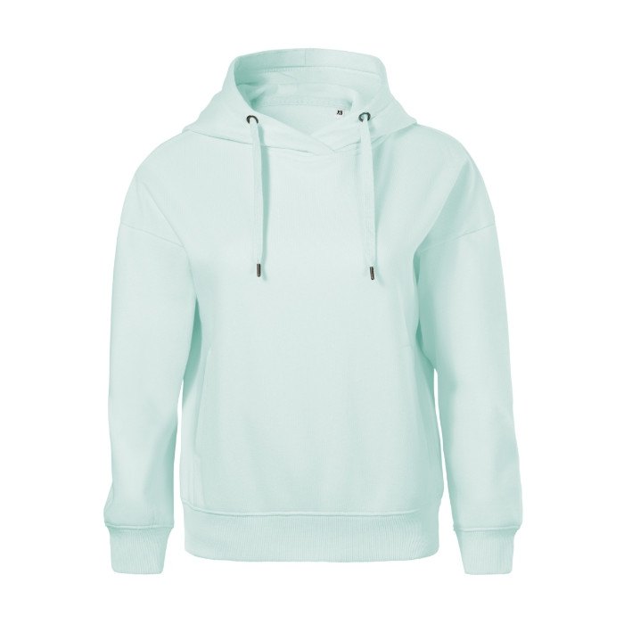 Sweatshirt femme Moon 421 - frost