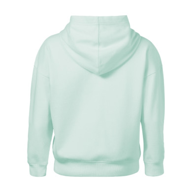 Sweatshirt femme Moon 421 - frost