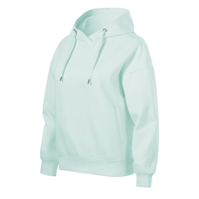 Sweatshirt femme Moon 421 - frost