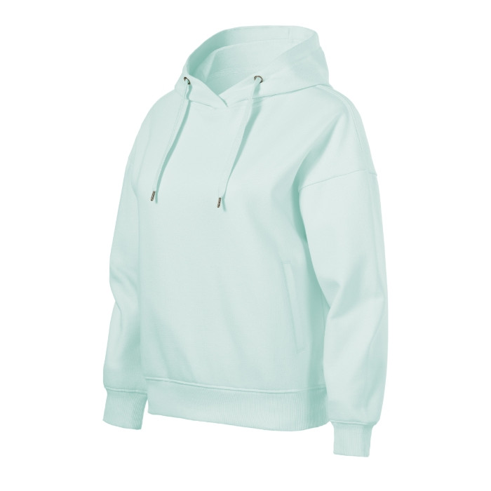 Sweatshirt femme Moon 421 - frost