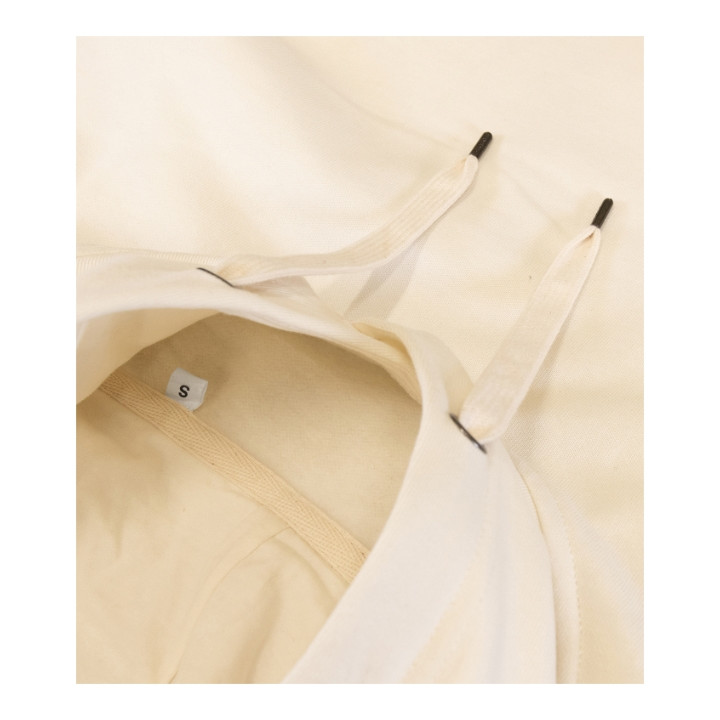 Sweatshirt femme Moon 421 - gris glacé