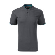 Polo homme Diamond 273 - light anthracite