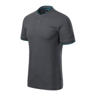 Polo homme Diamond 273 - light anthracite