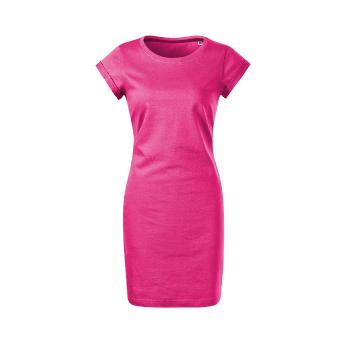 Robe femme Freedom 178 - magenta