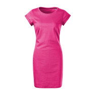 Robe femme Freedom 178 - magenta