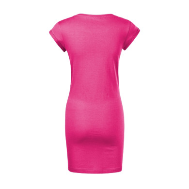 Robe femme Freedom 178 - magenta