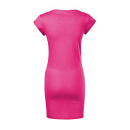 Robe femme Freedom 178 - magenta