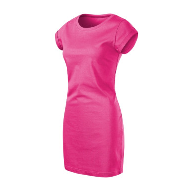 Robe femme Freedom 178 - magenta