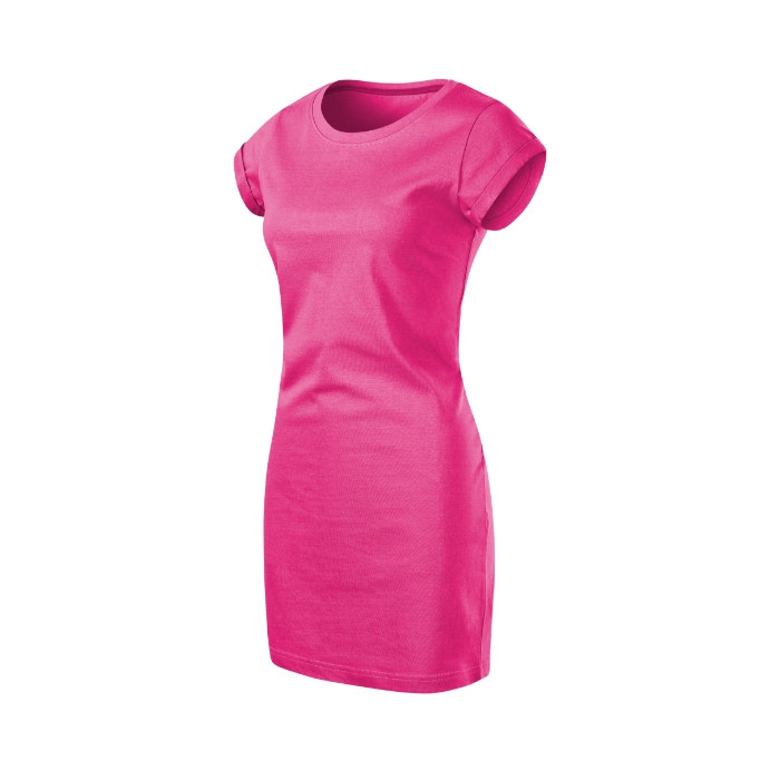 Robe femme Freedom 178 - magenta