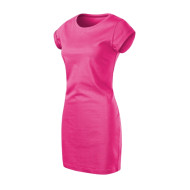 Robe femme Freedom 178 - magenta