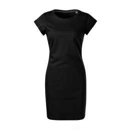 Robe femme Freedom 178 - noir