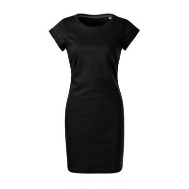 Robe femme Freedom 178 - noir