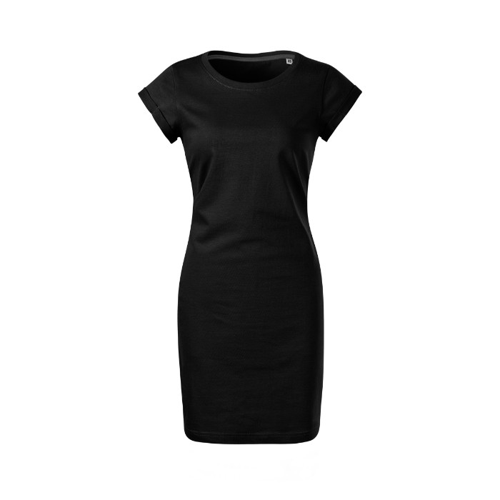 Robe femme Freedom 178 - noir