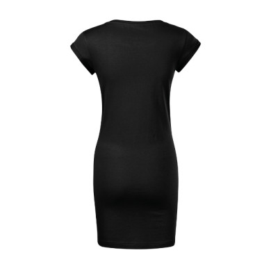 Robe femme Freedom 178 - noir